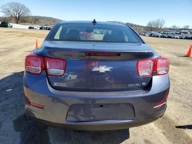 2013 Chevrolet Malibu 1LT