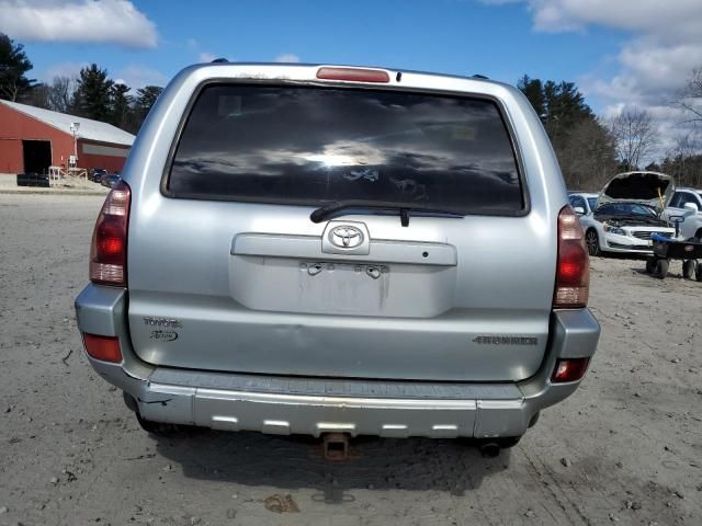 2004 Toyota 4runner SR5