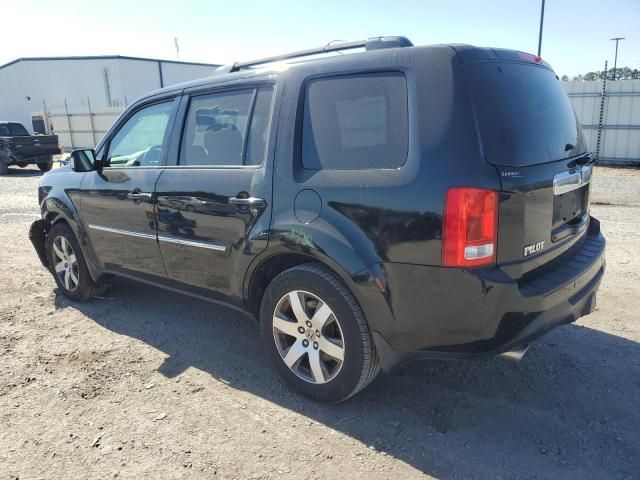 2013 Honda Pilot Touring