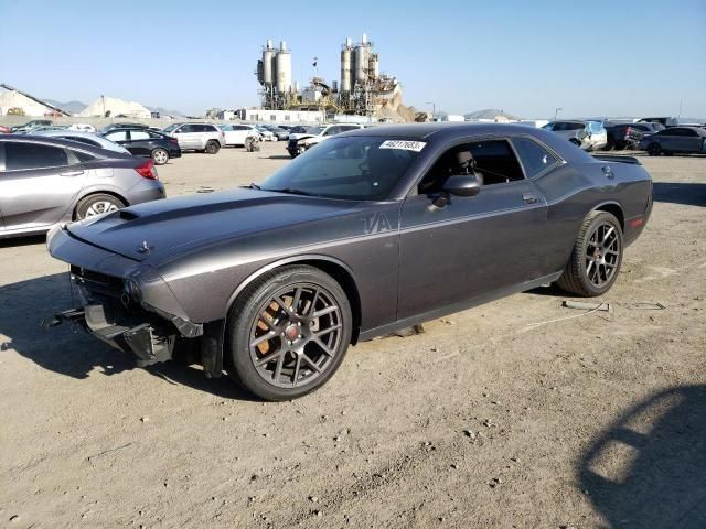 2017 Dodge Challenger R/T