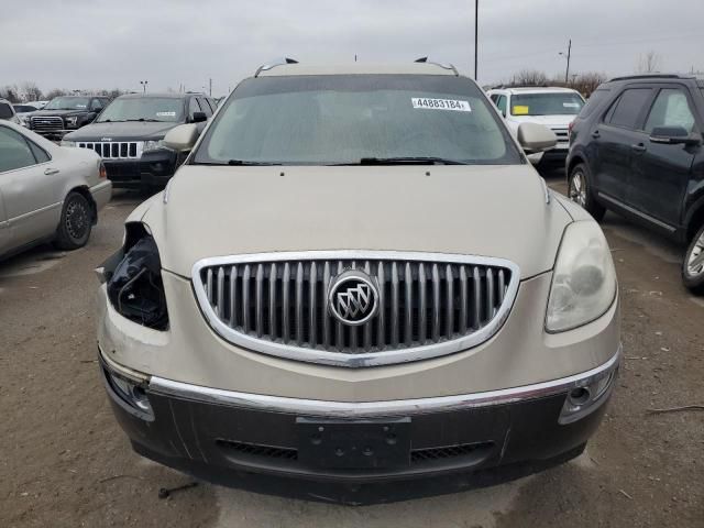 2012 Buick Enclave