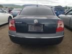 2002 Volkswagen Passat GLS