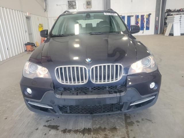 2010 BMW X5 XDRIVE35D