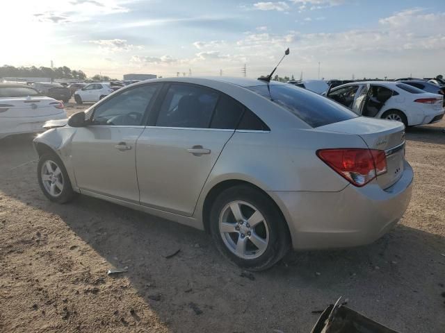 2013 Chevrolet Cruze LT