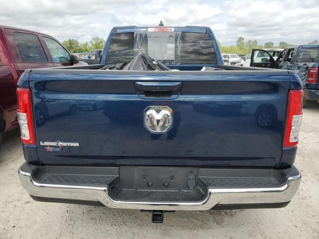 2021 Dodge RAM 1500 BIG HORN/LONE Star