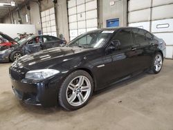 2013 BMW 550 XI for sale in Blaine, MN