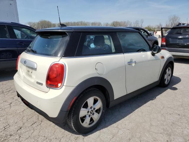 2015 Mini Cooper