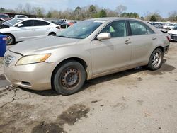 Toyota Camry Base salvage cars for sale: 2009 Toyota Camry Base