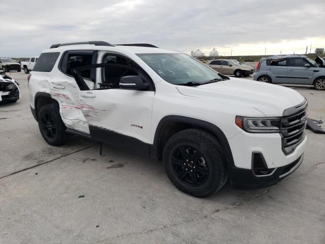 2021 GMC Acadia AT4