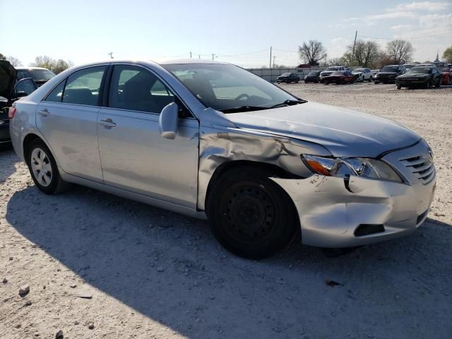 2007 Toyota Camry CE