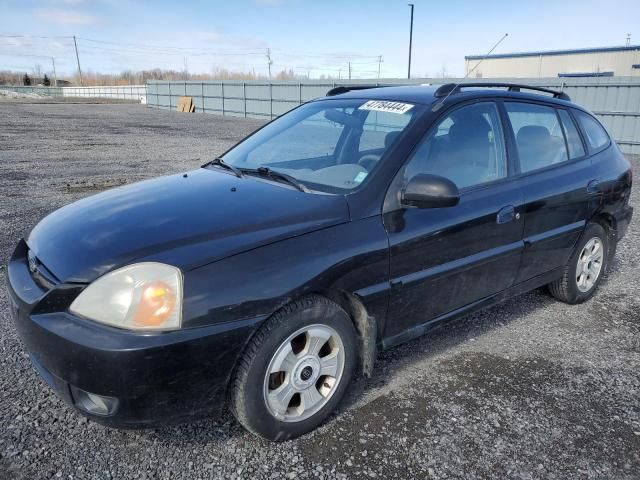 2003 KIA Rio Cinco