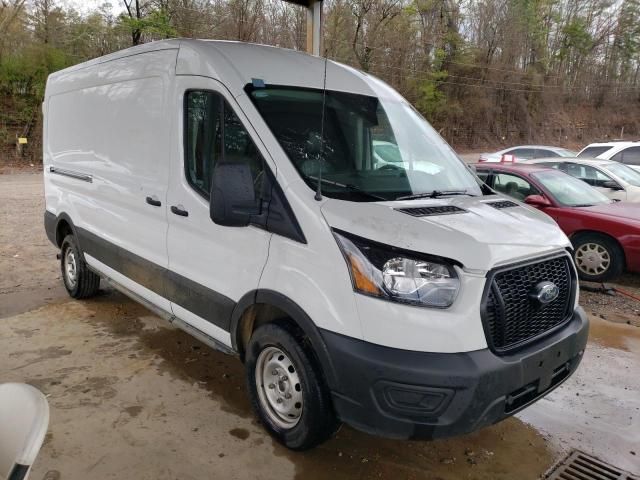 2023 Ford Transit T-250