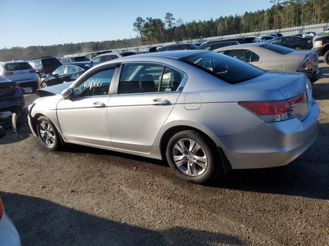 2011 Honda Accord SE