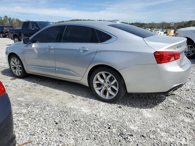 2020 Chevrolet Impala Premier