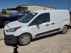 2020 Ford Transit Connect XL for sale in Temple, TX