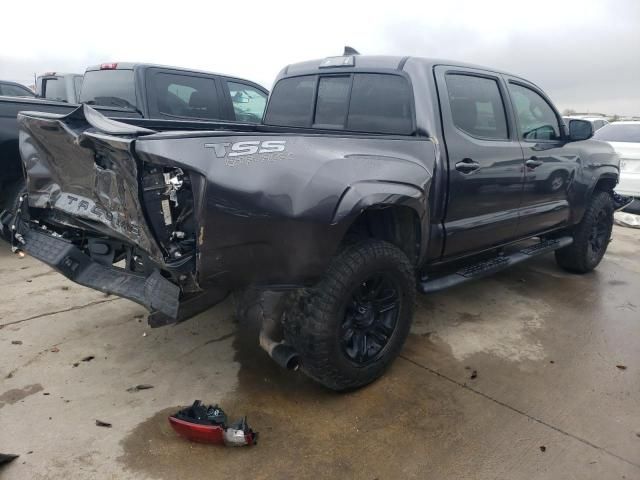 2019 Toyota Tacoma Double Cab