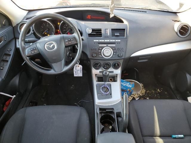 2010 Mazda 3 I