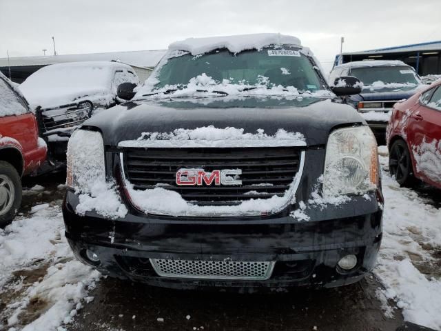 2008 GMC Yukon