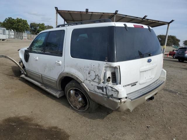 2005 Ford Expedition Eddie Bauer