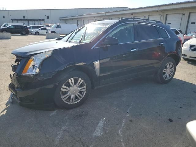 2014 Cadillac SRX