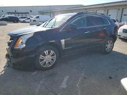 Salvage cars for sale from Copart Louisville, KY: 2014 Cadillac SRX