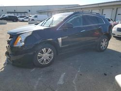 Cadillac salvage cars for sale: 2014 Cadillac SRX