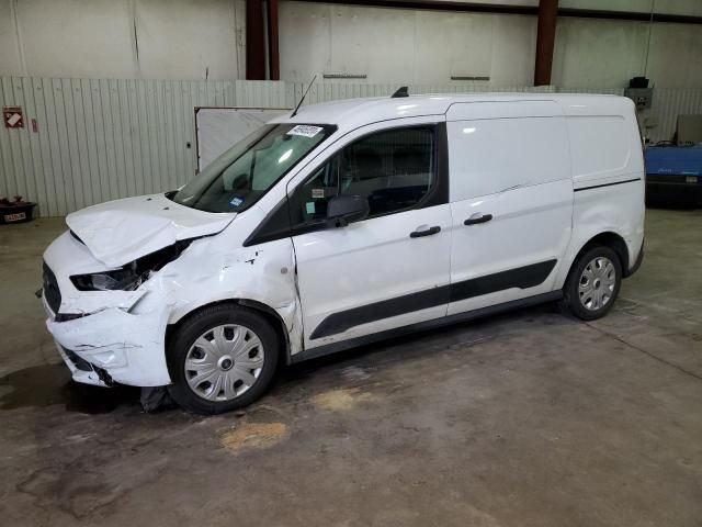 2021 Ford Transit Connect XLT