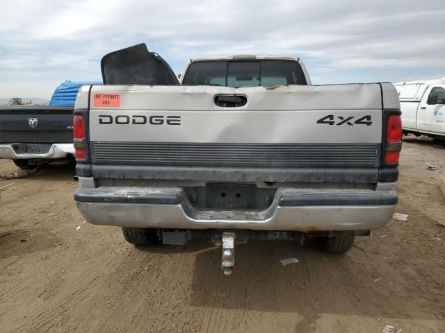 1997 Dodge RAM 2500