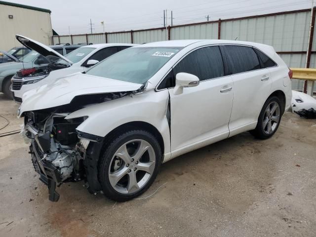 2013 Toyota Venza LE