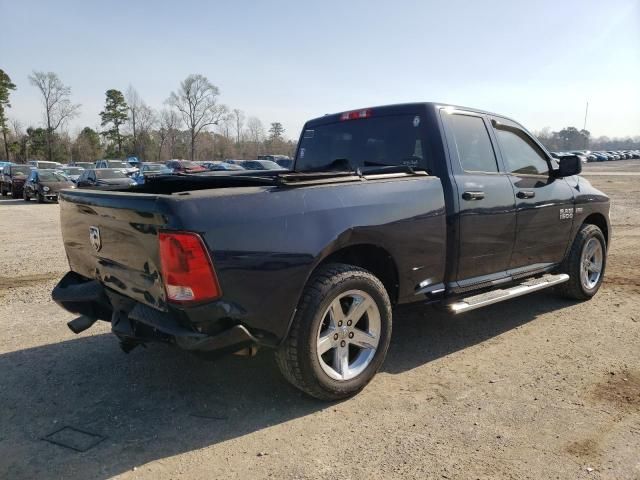 2013 Dodge RAM 1500 ST