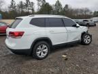 2019 Volkswagen Atlas S