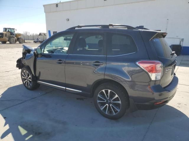 2017 Subaru Forester 2.0XT Touring