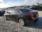 2017 Cadillac ATS