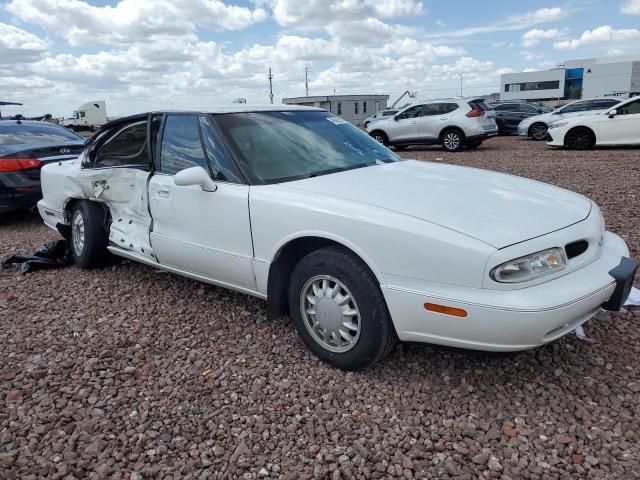 1998 Oldsmobile 88 Base