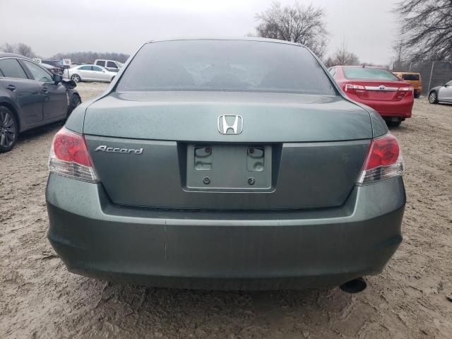 2008 Honda Accord EX