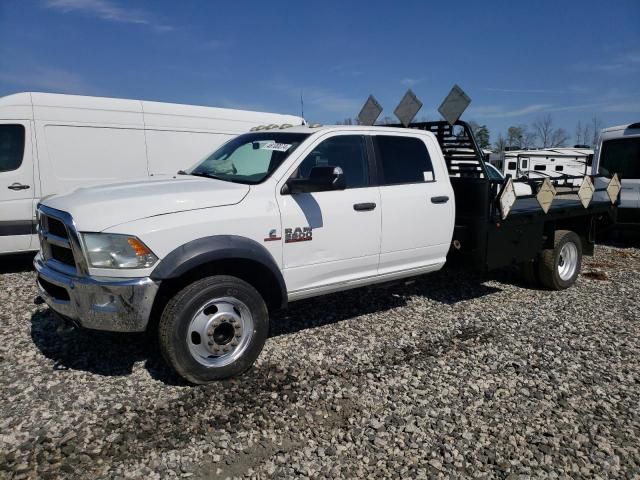 2015 Dodge RAM 5500