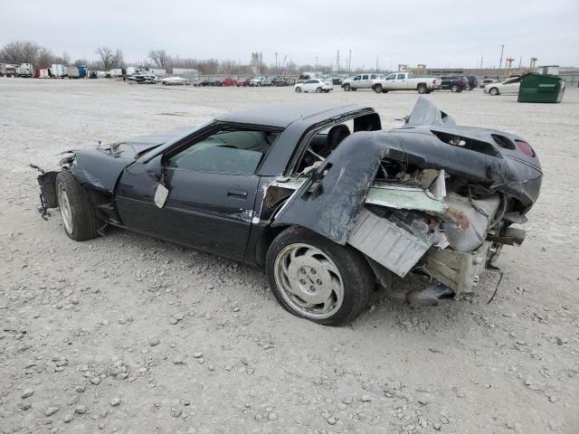 1994 Chevrolet Corvette