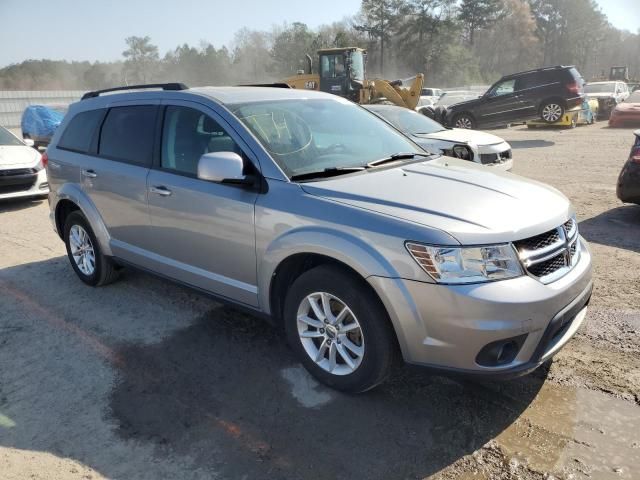 2015 Dodge Journey SXT