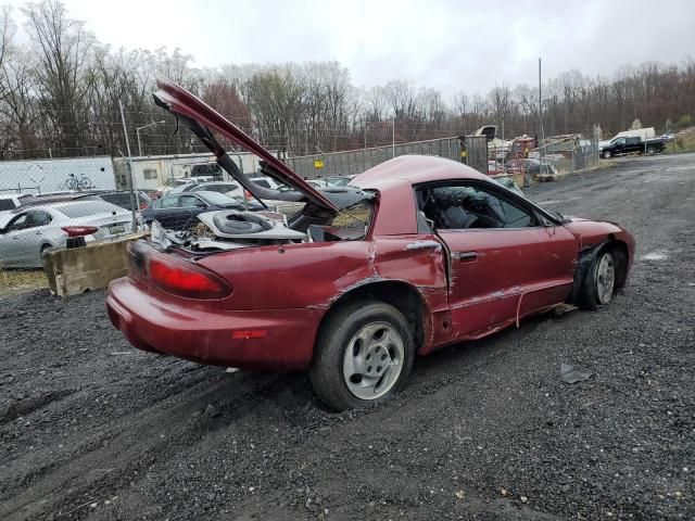 1994 Pontiac Firebird