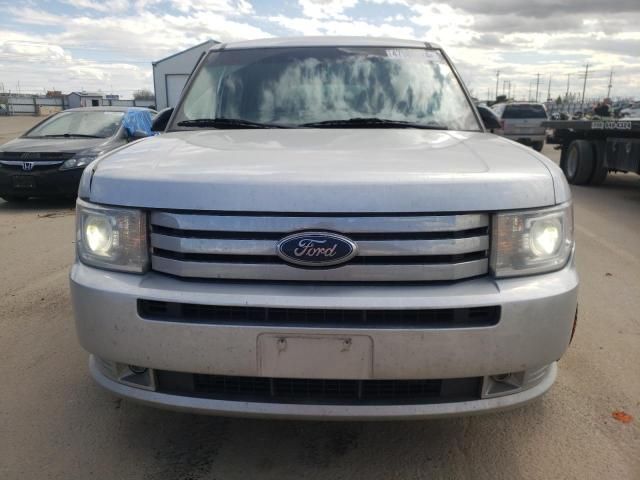 2011 Ford Flex Limited