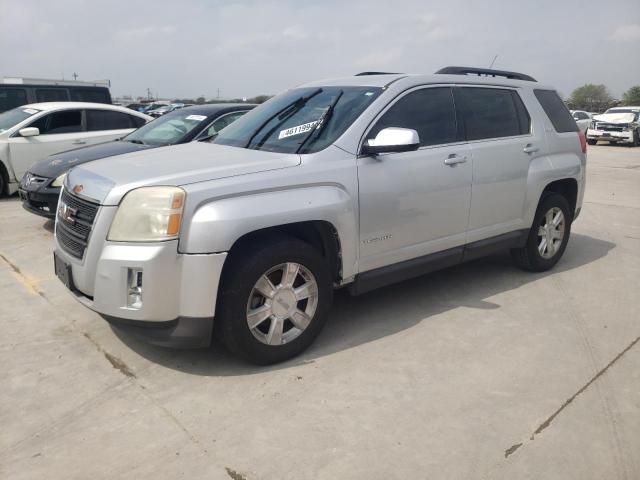 2013 GMC Terrain SLE