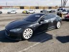 2013 Tesla Model S