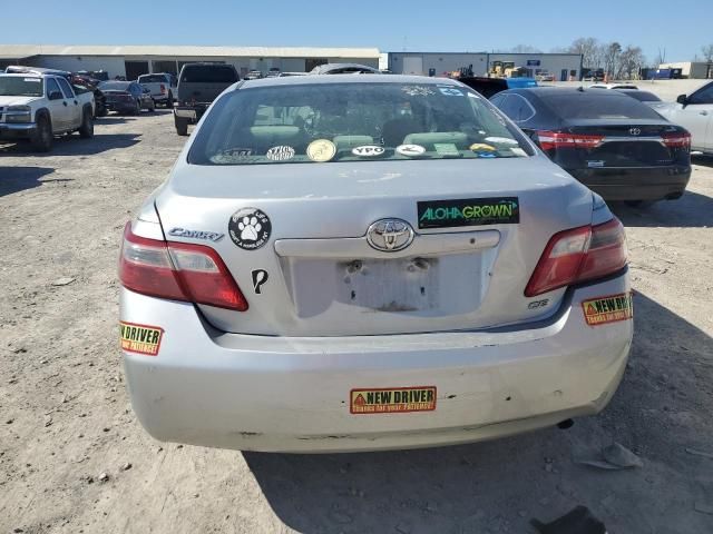 2007 Toyota Camry CE