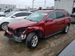 2011 Chevrolet Equinox LT for sale in Chicago Heights, IL