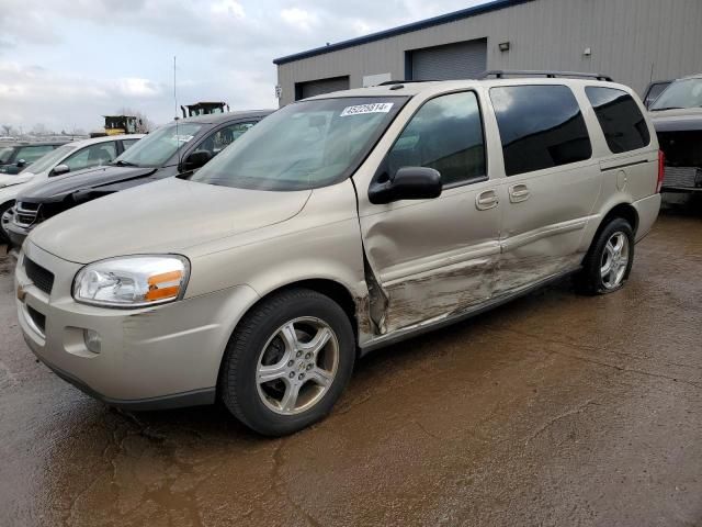 2007 Chevrolet Uplander LT