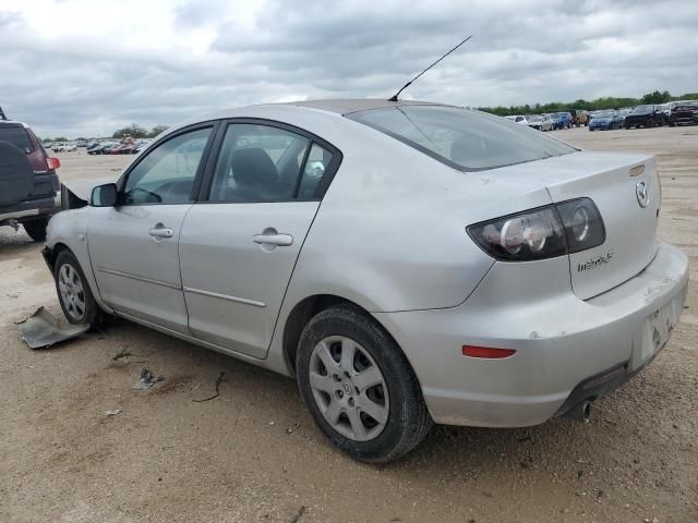 2009 Mazda 3 I