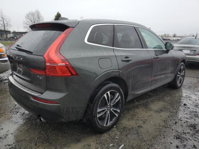 2018 Volvo XC60 T6 Momentum