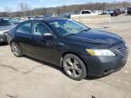 2008 Toyota Camry Hybrid