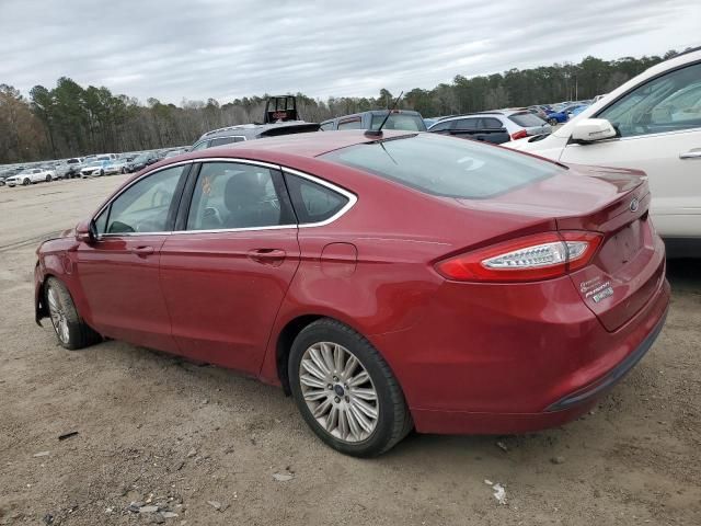 2014 Ford Fusion SE Phev