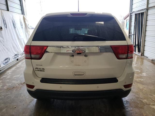 2013 Jeep Grand Cherokee Laredo